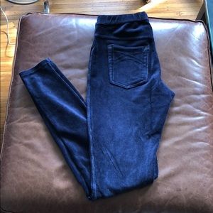 Hue corduroy leggings